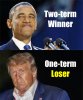 One term loser Trump.jpg